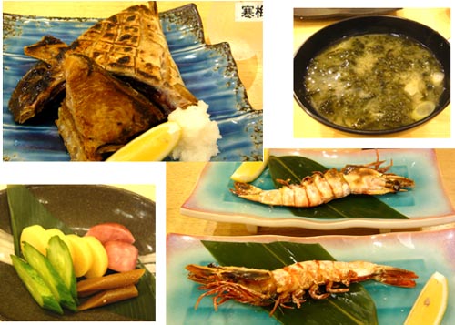 A13 ぶりかまなど料理.jpg