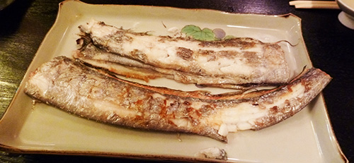 34太刀魚