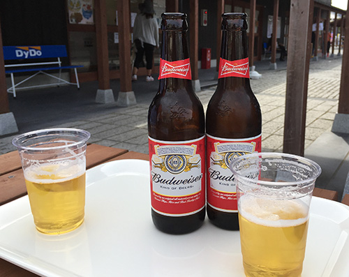 58ビール