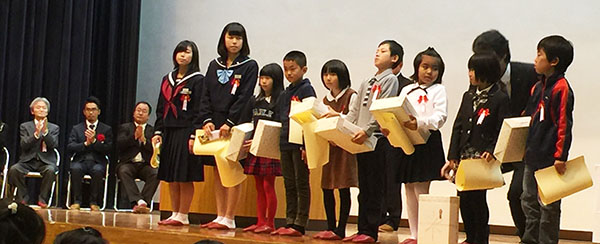 08小中学生