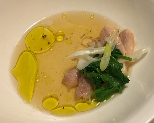 12たれオリーブオイル