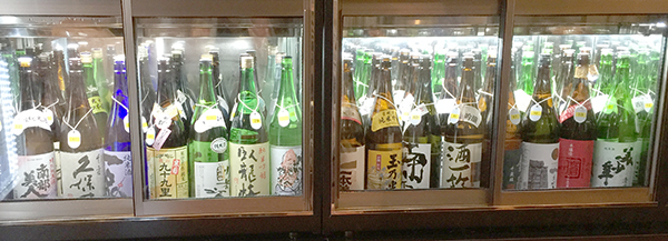 12日本酒
