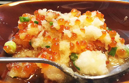 04いくらのおろしあえ