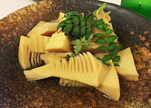 01たけのこ煮物