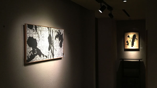 展覧会５