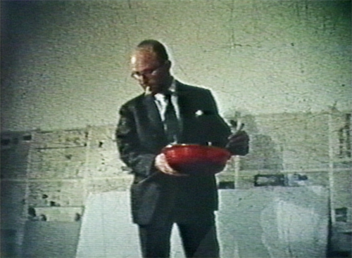 アレシンスキー