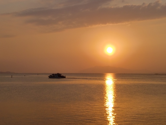 宍道湖の夕日ー１.jpg