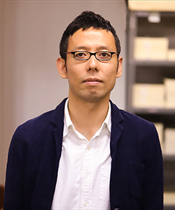 長瀬拓磨