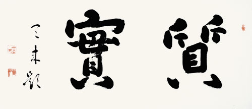 質実