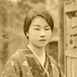 第7回 お食事は出したか? / 比田井抱琴