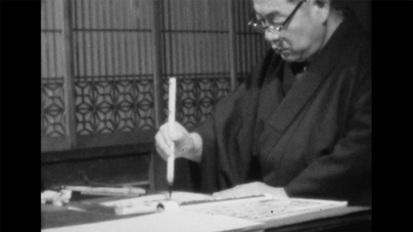 最終価格【希少！一点物！入手困難！】桑原翠邦 先生 書作品 「春江花月夜」 最終価格【希少！一点物！】桑原翠邦 先生 書作品 亜字形中 「壽」