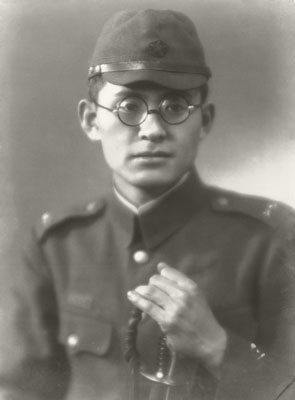参謀本部時代
